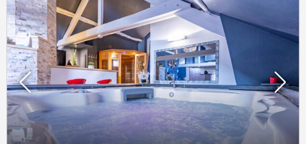 La Suite Diamant Тьо Екстер'єр фото