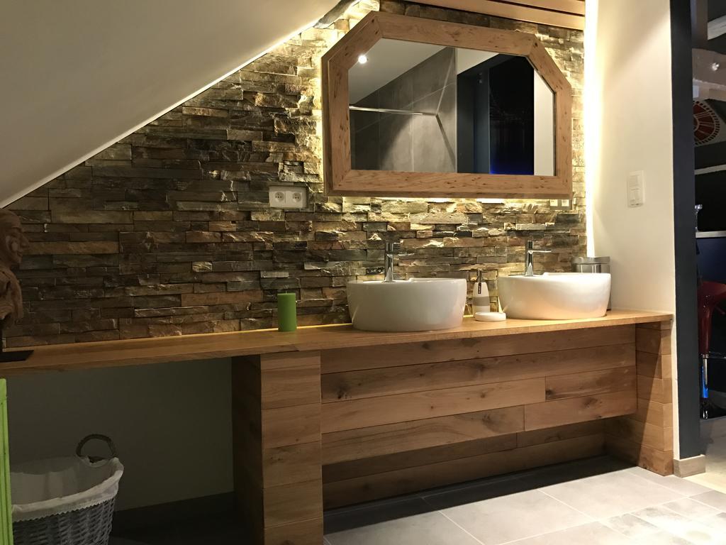 La Suite Diamant Тьо Екстер'єр фото
